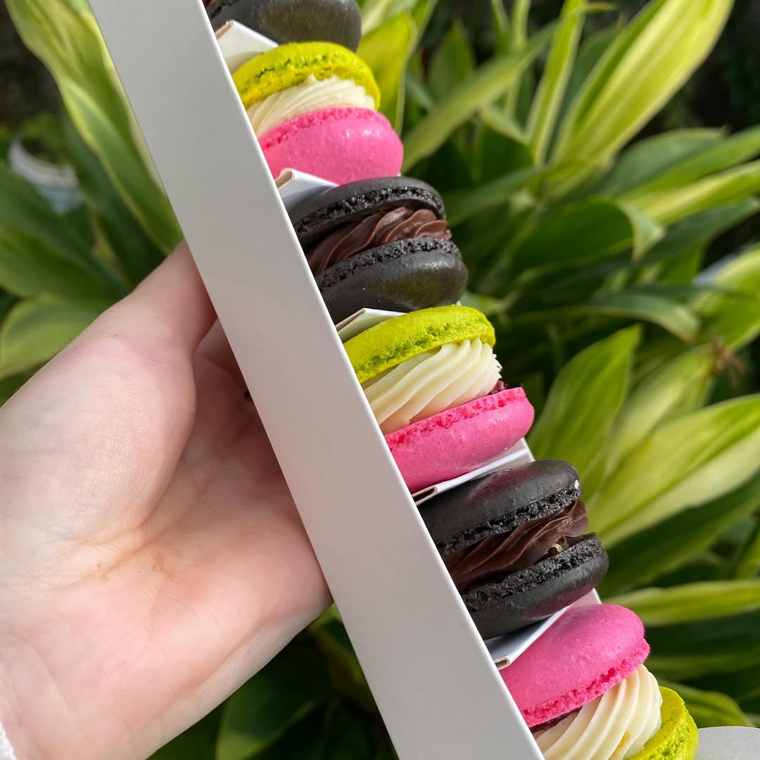 Post da Doces Marcante no Instagram